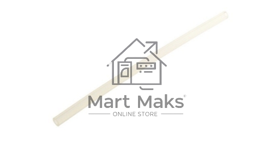 Трубка 5х1,5х210мм Jura 64234