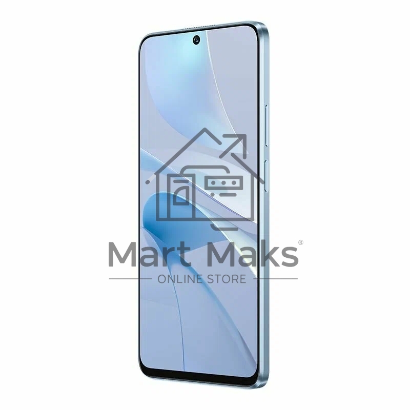 Смартфон Huawei Nova 13i, 8/256Gb, голубой