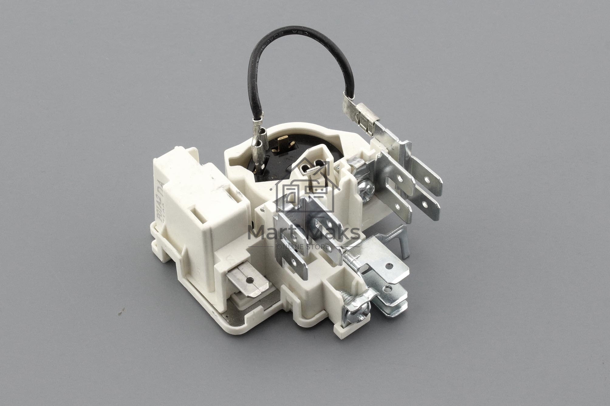 Реле пускозащитное для холодильника OF1350A, для компрессоров ACC GVM66AA