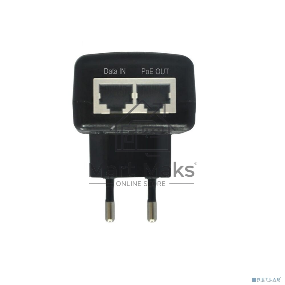 Инжектор POE Osnovo Midspan-1/151A