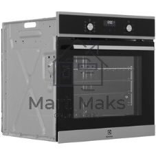 Духовой шкаф Electrolux EOD5H70BX