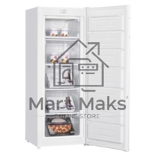 Морозильная камера Kraft KF-HS 225 W, белый, 168л, 5 ящиков