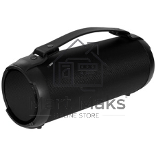Колонка портативная Digma D-PS1521 черный 16W 2.0 BT 10м 1800mAh