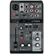 Микшер Yamaha DM3S VDR7310 цифровой, компактный. 9 фейд. + 9