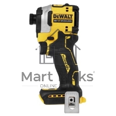 Шуруповерт DeWalt DCF850N-XJ, 18 В, 0 Ач, 206.2 Нм, бесщеточный, ударный