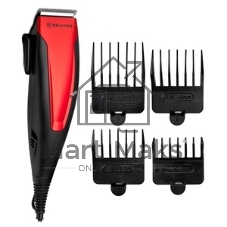 Машинка для стрижки волос BRAYER BR3431
