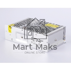 GS9608 блок питания 24V 250W 10.4A IP20 90-260V 160*98*50