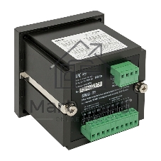 Многофункциональный измерительный прибор Basic SMB-96 на панель 96х96 (квадратный вырез)