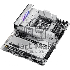 Материнская плата ASUS ROG MAXIMUS Z890 APEX, LGA 1851, Intel Z890, 2xDDR5, 4xSATA, 4xM.2, 1xPCIe 5.0 x16, 1xPCIe 5.0 x8, 2xUSB-C Thunderbolt 4, 1xUSB-C 20Gbps, 4xUSB-A 10Gbps, 4xUSB-A 5Gbps, 1x 5Gb LAN, 2x3.5 мм, 7.1, ATX