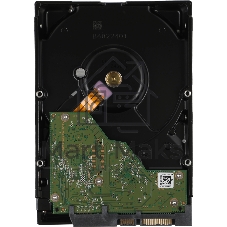 Жесткий диск HDD WD Red Plus 4Tb 5400rpm SATA 256Mb 3.5