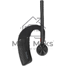 Гарнитура Yealink BH71 Pro чёрный, беспроводная, Bluetooth, до 10 ч