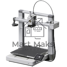3D Принтер Bambu Lab A1 Combo EU 256x256x256мм PLA/PET-G 0.1мкм