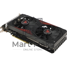 Видеокарта Biostar PCI-E RTX3060-12GB NVIDIA GeForce RTX 3060 12Gb 128bit GDDR6 1320/15000 HDMIx1 DPx3 HDCP Ret
