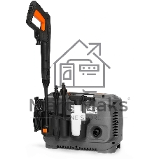 Минимойка Daewoo DAW 5 Silent 1900Вт