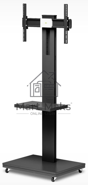 Подставка для телевизора Holder PR-106 черный 26