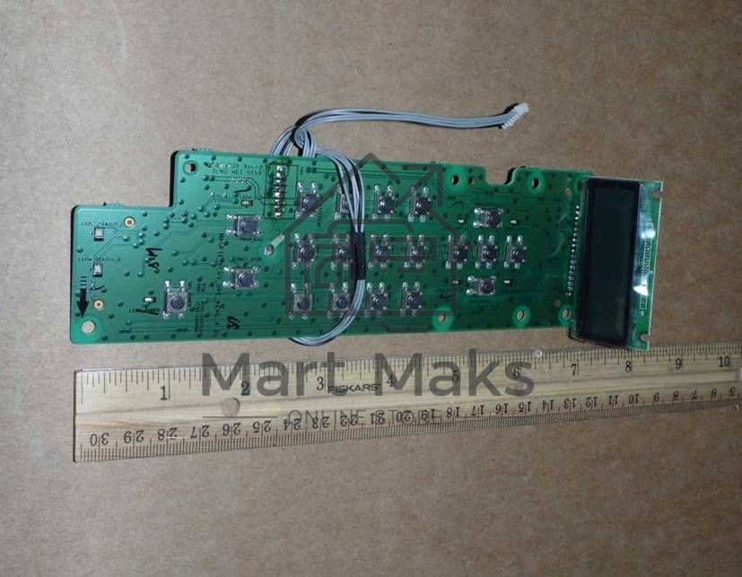 Плата панели оператора Samsung ML-3750ND (JC92-02468A)