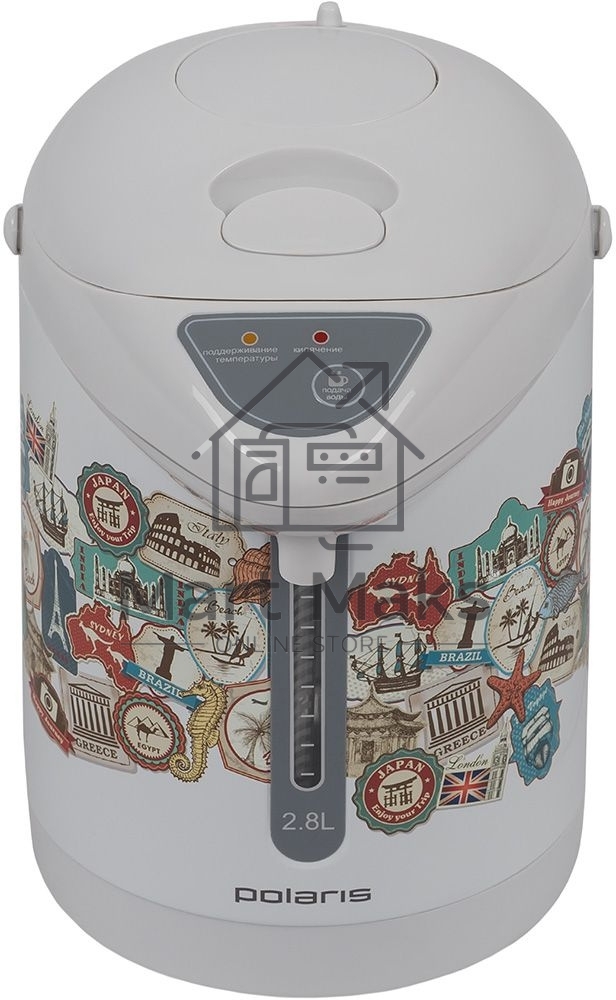 Термопот Polaris PWP 2821