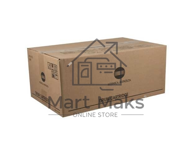 Блок барабана Konica-Minolta bizhub 3300P/4000P/4700P IUP-17