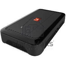 Усилитель автомобильный JBL Club A754 четырехканальный