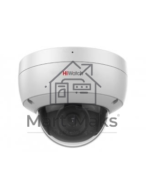 Видеокамера IP HiWatch DS-I252M (2.8 mm) 2.8-2.8мм