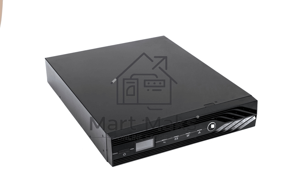 Источник бесперебойного питания Бастион SKAT-UPS 1500 RACK+3x9Ah исп.E