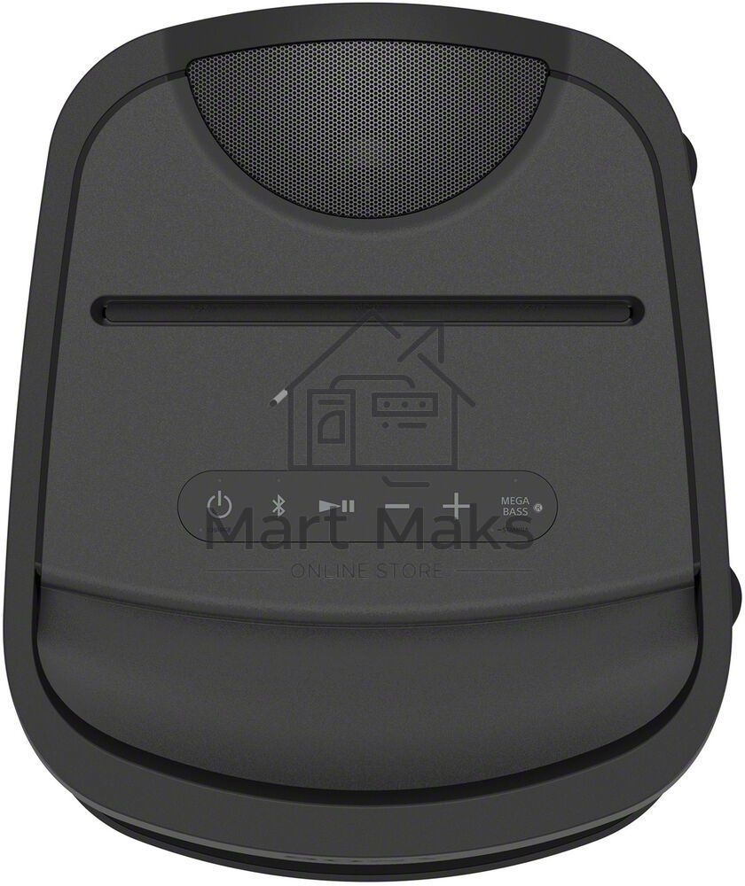 Акустическая система Sony SRS-XP700