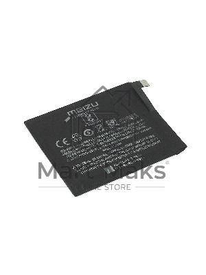 Аккумуляторная батарея BA881 для Meizu 15