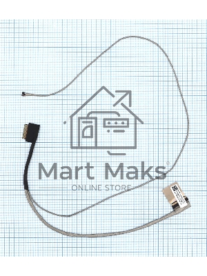 Шлейф матрицы для ноутбука HP 14-CK 14-CM 14-CY 14-DG 14Q-CS