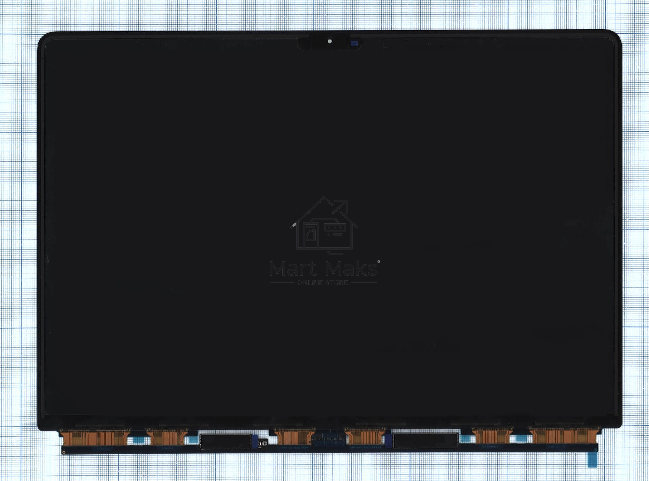 Матрица для MacBook Air 13.6 A2681