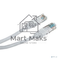 Патч-корд NEOMAX (NM13001005) UTP 0.5м, гибкий, cat.5е