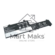 Аккумуляторная батарея для ноутбука Lenovo Flex 5-14 (L19M3PD6) 11.52V 52.5Wh Orig