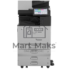 МФУ лазерное Ricoh IM C3010 (419308), A3, цветной, печ. до 30 стр/мин., скан. 80 стр/мин., 1200 x 1200 dpi (печ.), 600x600dpi (скан.), Ethernet, USB
