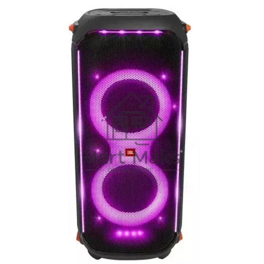 Портативная акустическая система JBL Party Box 710 черный