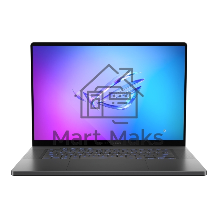 Ноутбук ASUS ROG Strix G16 G614FR-S5056 16