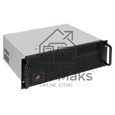 Серверный корпус ExeGate Pro 3U300-03 (RM 19