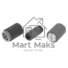 Комплект роликов CET CET3502N (FB6-3405-000/FC0-5080-000/FC6-6661-000) для Canon iR2270/2870/3570