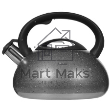 Чайник для плиты ALPENKOK AK-537 3 л