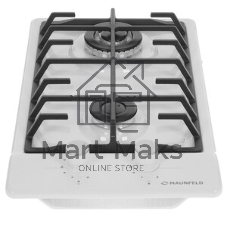 Газовая варочная панель Maunfeld EGHE.32.63CW/G