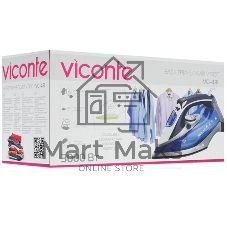 Утюг Viconte VC-4311