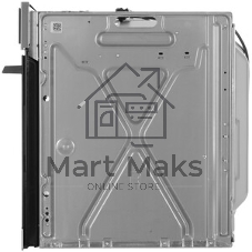 Духовой шкаф Electrolux EOD5H70BX