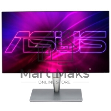 Плата питания монитора Asus PA27AC 04020-02770100
