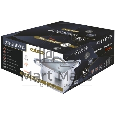 Кастрюля ALBERG AL-2104 6,5 л