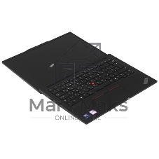 Ноутбук Lenovo ThinkPad E14 G6  21M7A002CD_PRO (КЛАВ.РУС.ГРАВ.) Black 14
