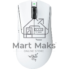 Игровая мышь Razer DeathAdder V4 Pro белый