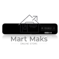 Контроллер Ubiquiti UniFi Cloud Key Gen2 Plus SSD для сети UniFi (024532)