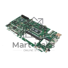 Материнская плата для Asus X412FLC 4G/I5-10210U 90NB0M10-R06100