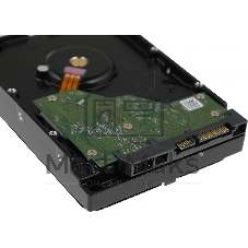 Жесткий диск HDD WD Red Plus 4Tb 5400rpm SATA 256Mb 3.5