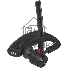 Гарнитура Yealink BH71 Pro чёрный, беспроводная, Bluetooth, до 10 ч