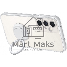 Чехол (клип-кейс) Samsung для Samsung Galaxy S23 FE Clear Gadget Case прозрачный (EF-XS711CTEGRU)