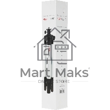 Штатив элевационный RGK LET-150 5/8”, 145 см, сумка